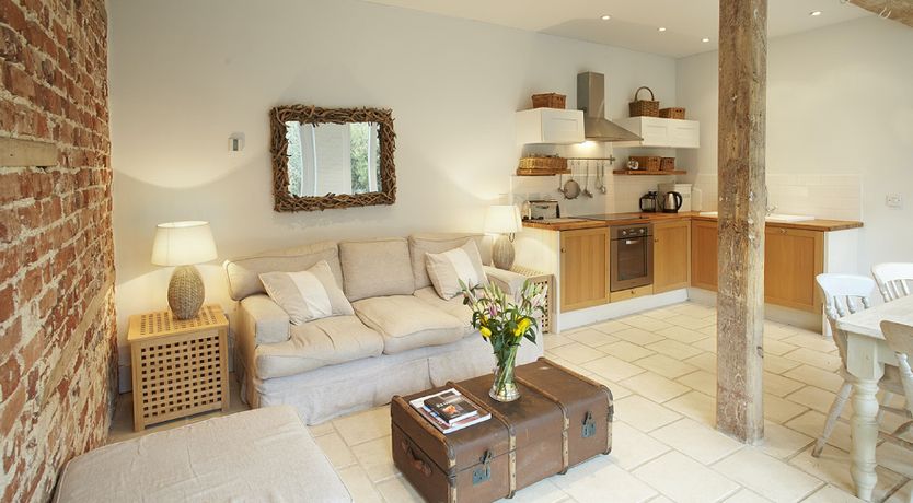 Photo of Whispers at Teatime