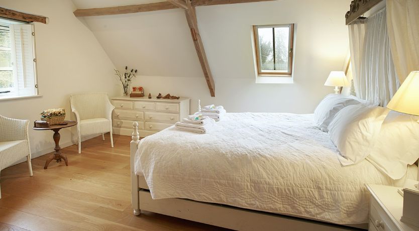 Photo of Whispers at Teatime