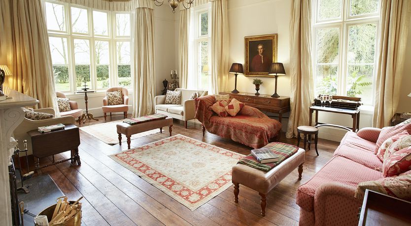 Photo of Whispers at Teatime