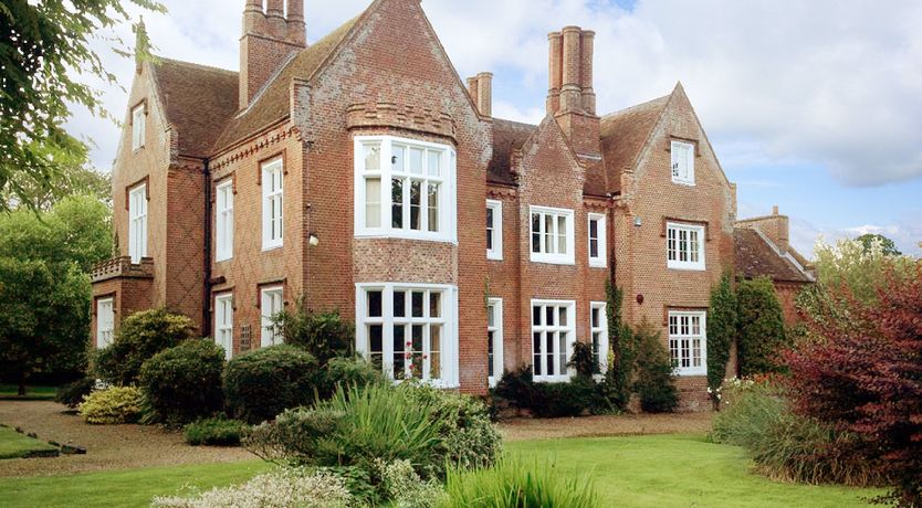 Photo of Whispers at Teatime