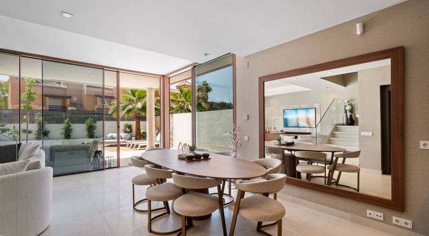 Photo of Marbella Miracles