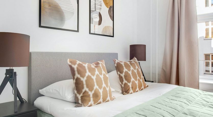 Photo of Postcard from Indre By