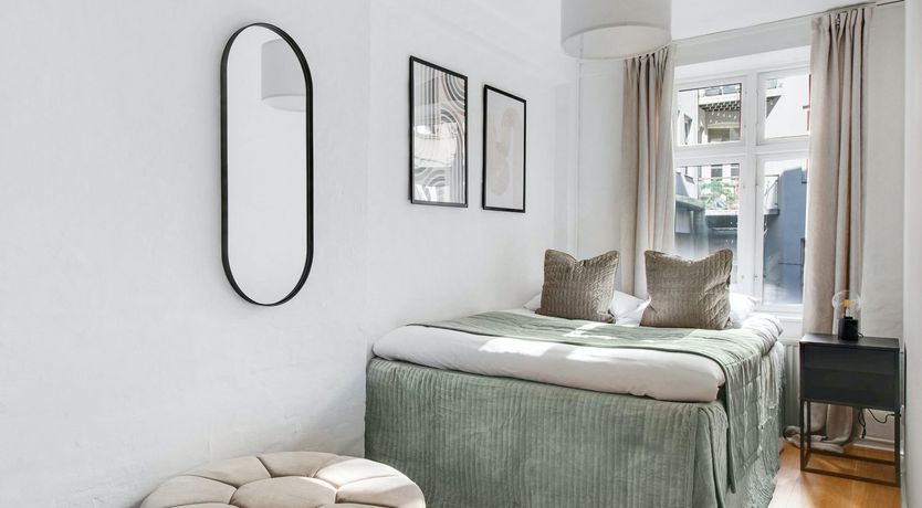 Photo of Postcard from Indre By