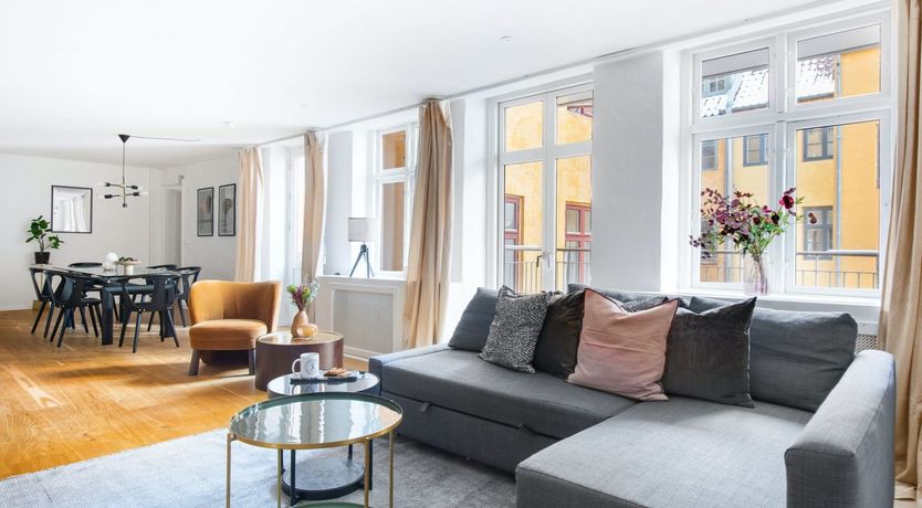 Photo of Postcard from Indre By