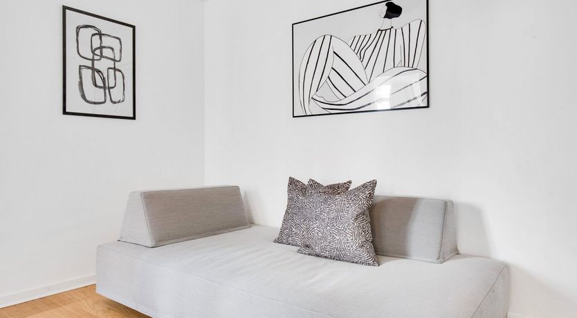 Photo of Postcard from Indre By