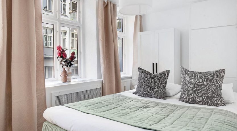 Photo of Postcard from Indre By