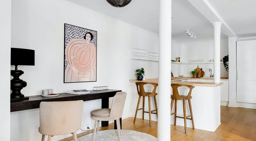 Photo of Postcard from Indre By