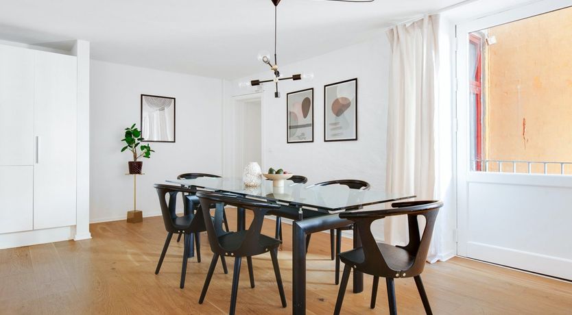 Photo of Postcard from Indre By