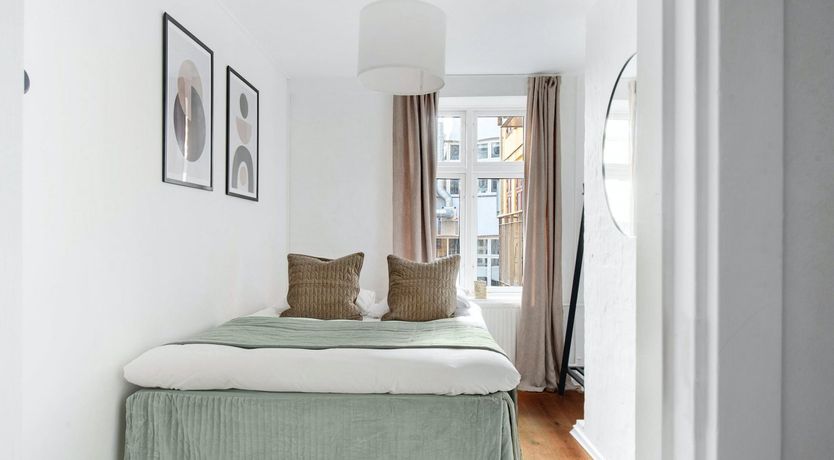 Photo of Postcard from Indre By