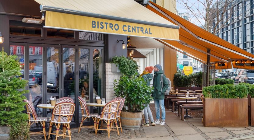 Photo of Postcard from Indre By