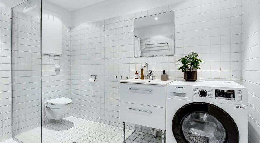 Photo of Postcard from Indre By