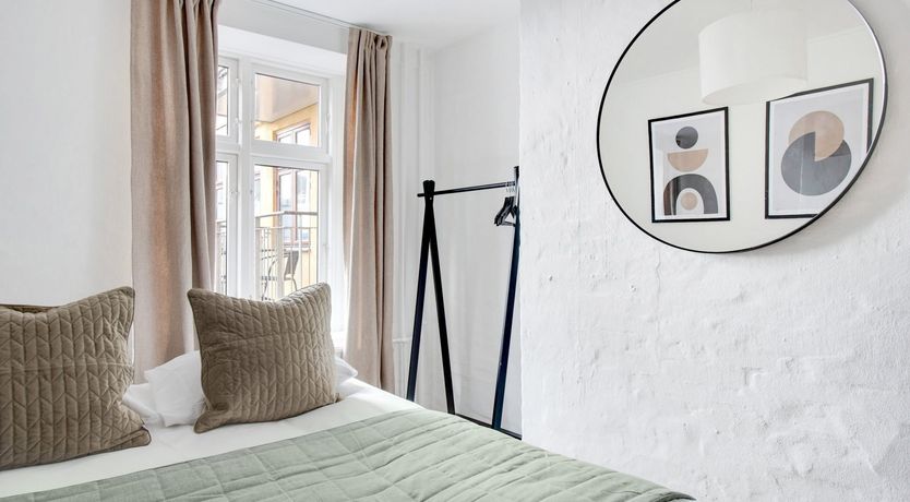 Photo of Postcard from Indre By