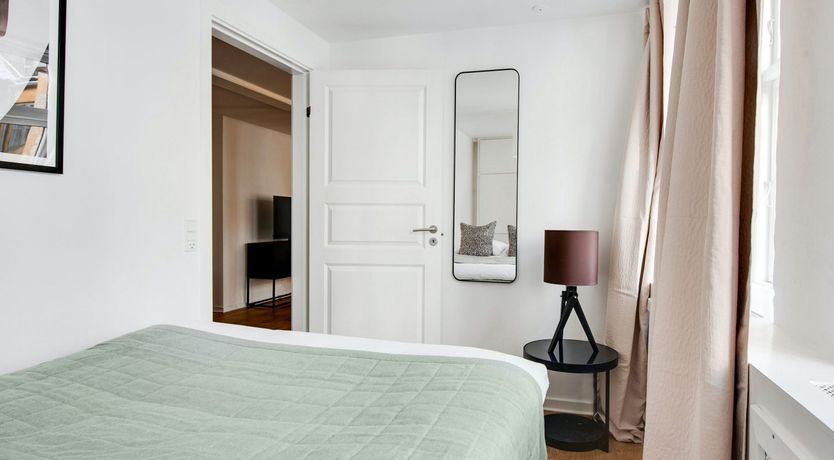 Photo of Postcard from Indre By