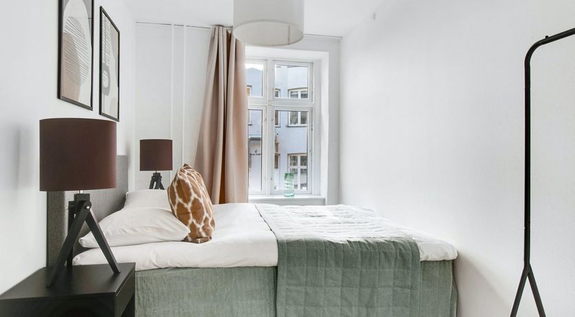 Photo of Postcard from Indre By