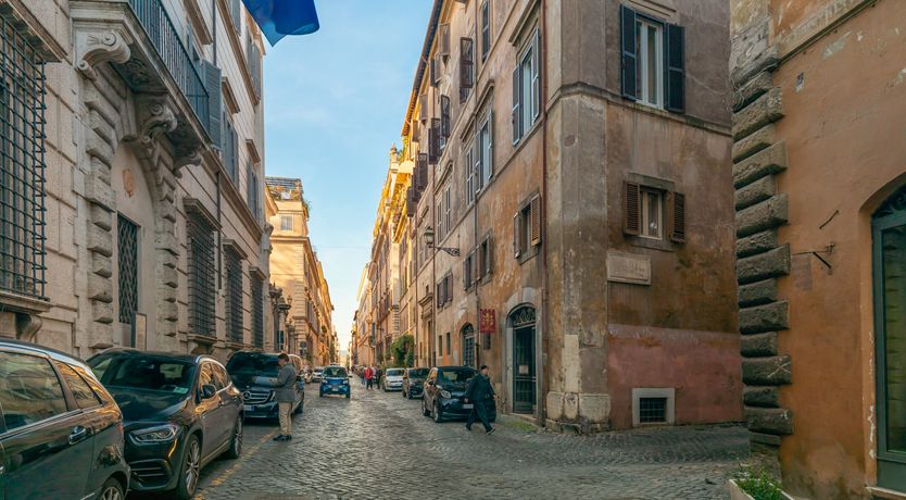 Photo of The Roman Highlight