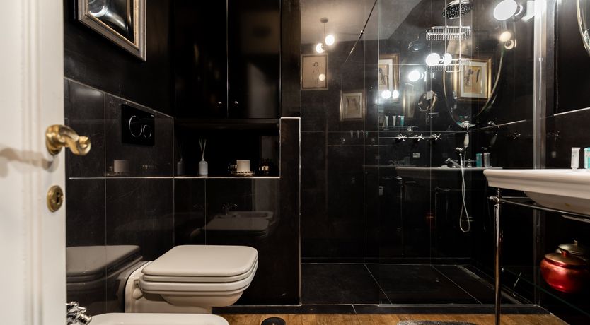 Photo of The Roman Highlight