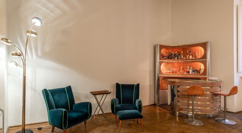 Photo of The Roman Highlight