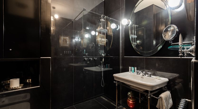 Photo of The Roman Highlight