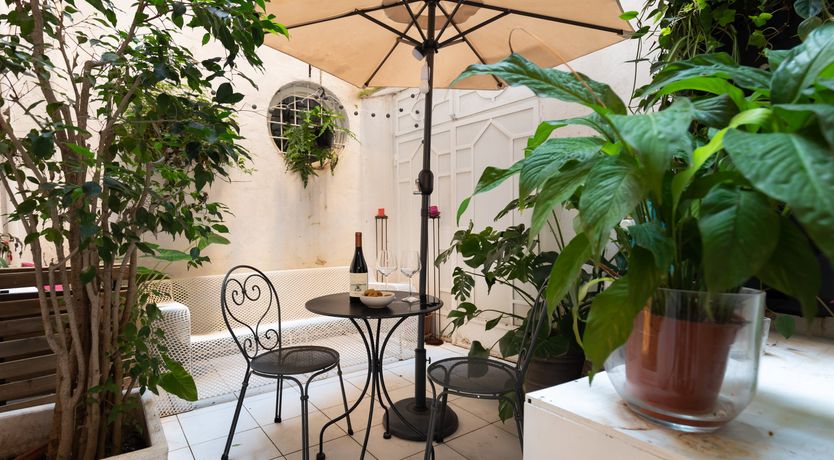 Photo of The Roman Highlight