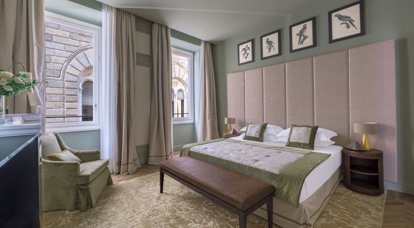 Photo of The Perfect Rose