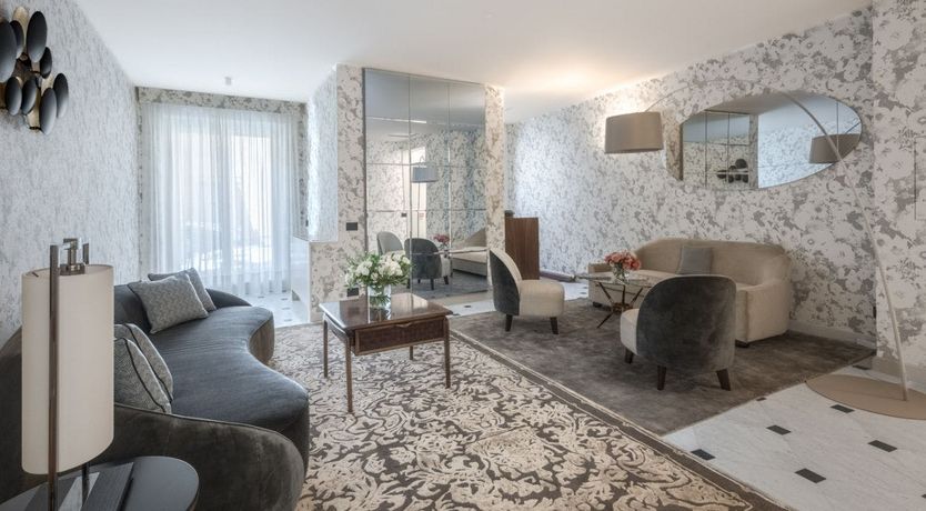 Photo of The Perfect Rose