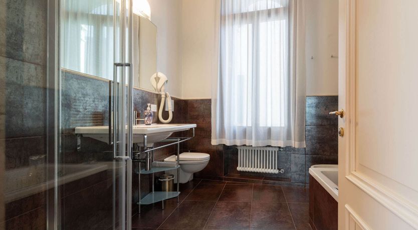 Photo of Venetian Gondola