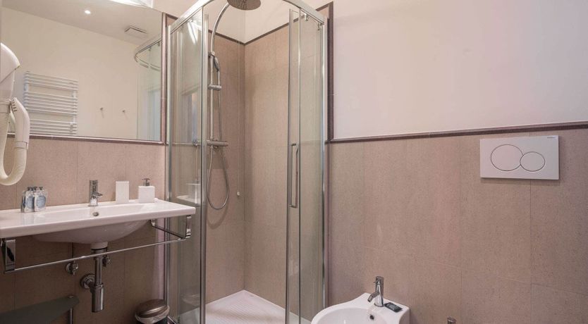 Photo of Venetian Gondola