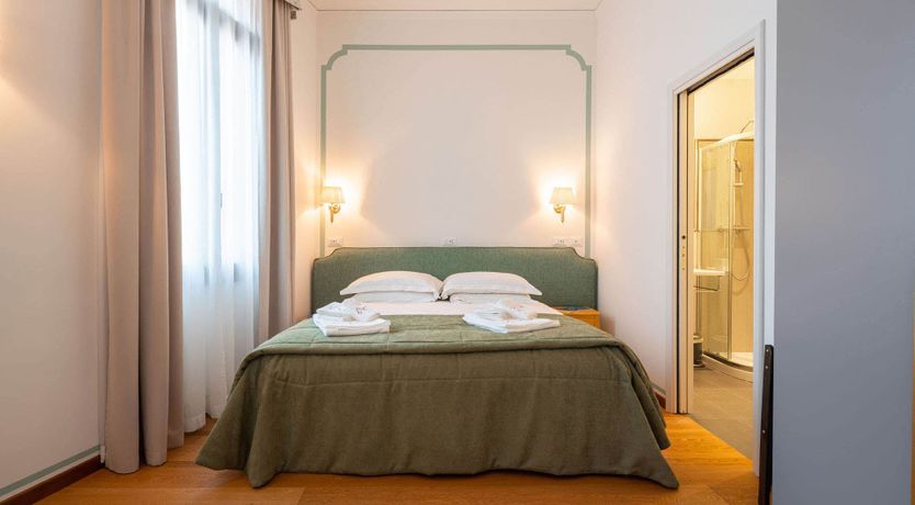 Photo of Venetian Gondola