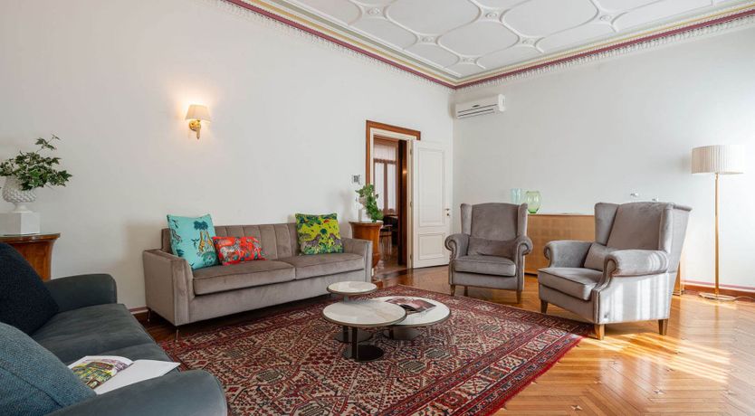 Photo of Venetian Gondola