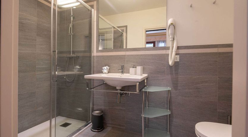 Photo of Venetian Gondola