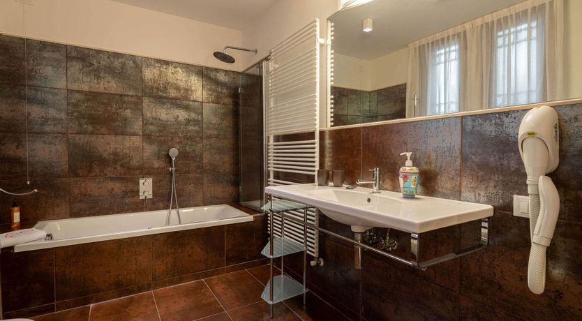 Photo of Venetian Gondola