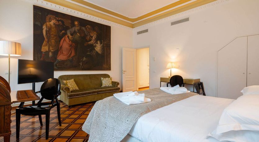 Photo of Venetian Gondola