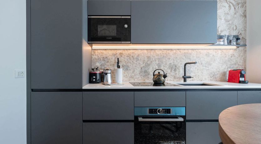 Photo of Venetian Gondola