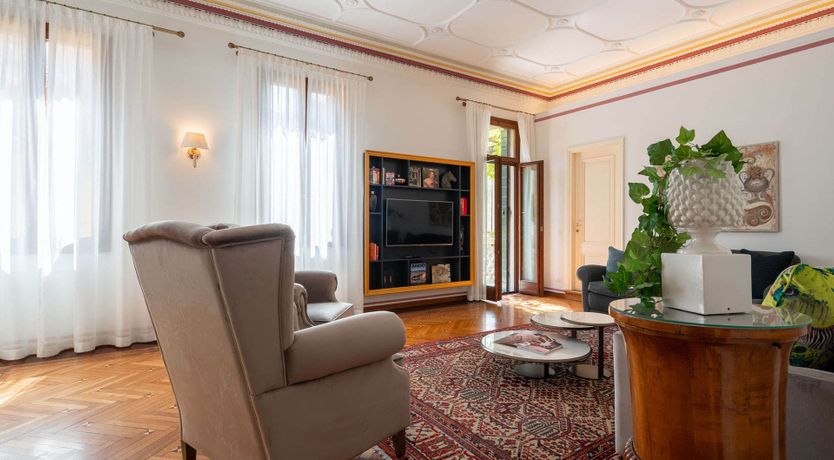 Photo of Venetian Gondola