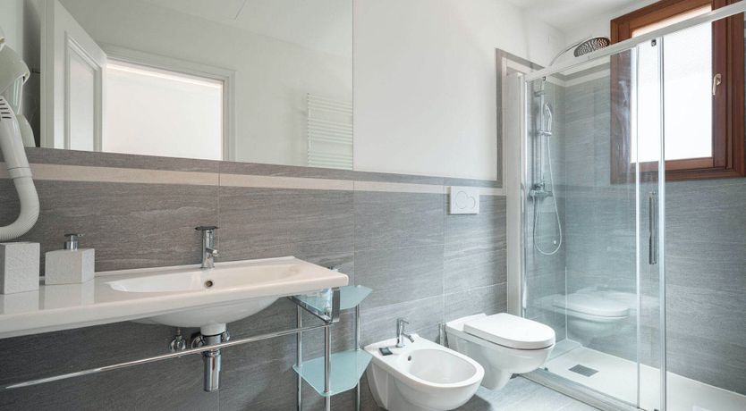 Photo of Venetian Gondola