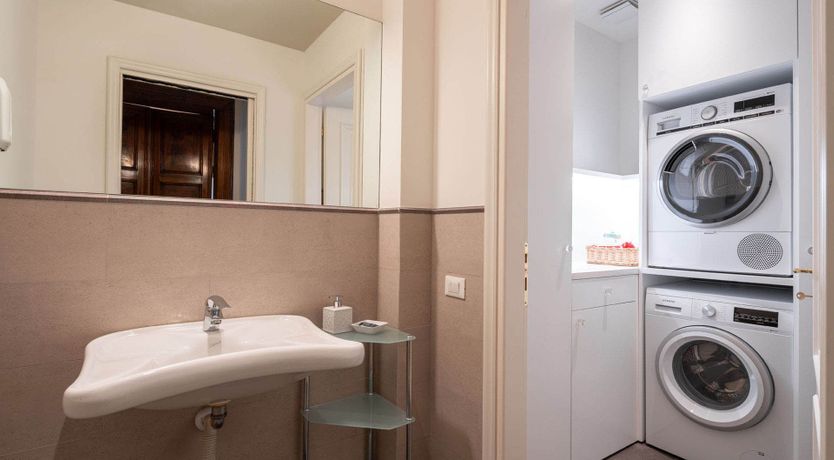 Photo of Venetian Gondola