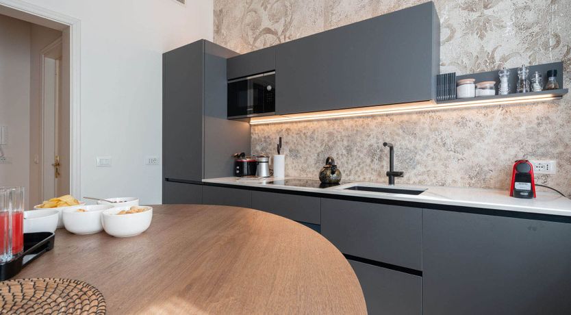 Photo of Venetian Gondola