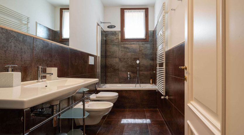 Photo of Venetian Gondola