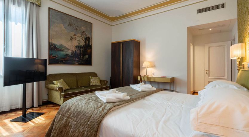 Photo of Venetian Gondola