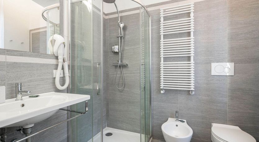 Photo of Venetian Gondola