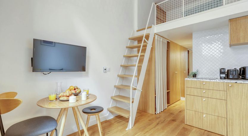 Photo of Montmartre's Hidden Gem