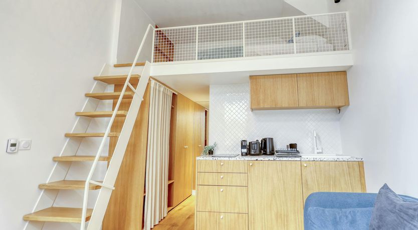 Photo of Montmartre's Hidden Gem