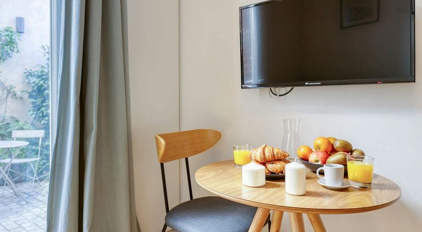 Photo of Montmartre's Hidden Gem