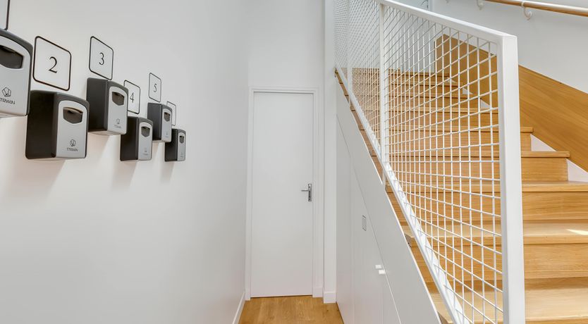 Photo of Montmartre's Hidden Gem