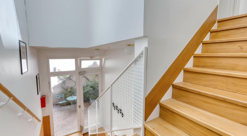 Photo of Montmartre's Hidden Gem