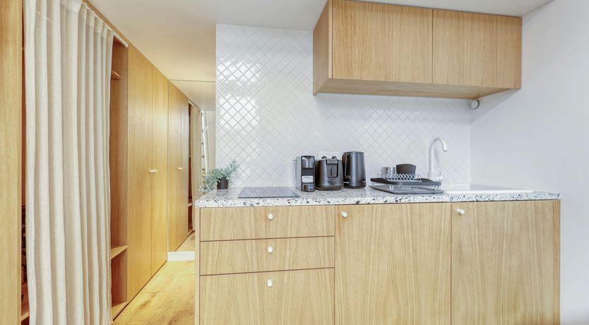 Photo of Montmartre's Hidden Gem