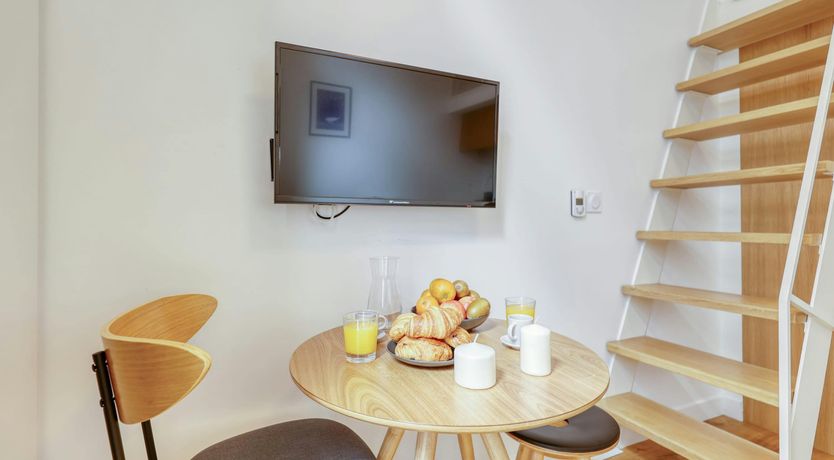 Photo of Montmartre's Hidden Gem