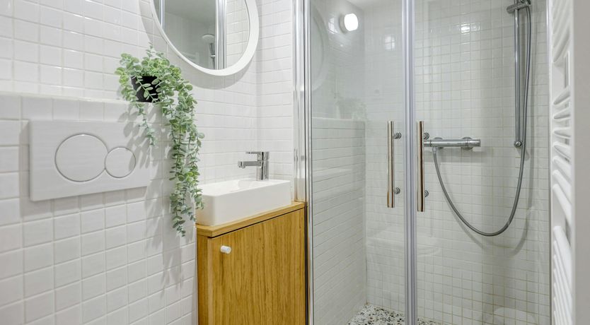 Photo of Montmartre's Hidden Gem