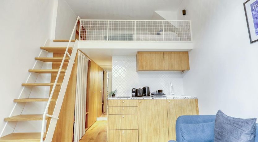 Photo of Montmartre's Hidden Gem