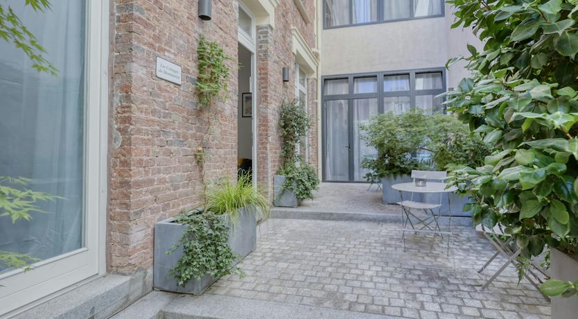 Photo of Montmartre's Hidden Gem